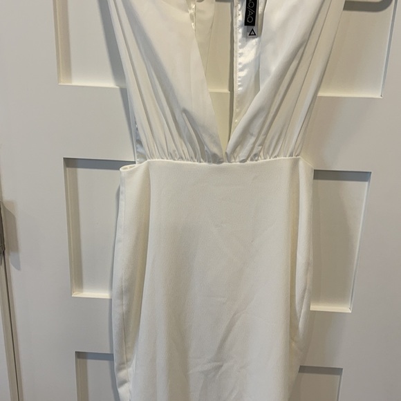 Testino maxi dress by AQAQ - Picture 3 of 12